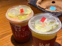 -老湘村·湖南土菜(天河维多利店)