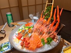 -德川家日本料理(顺义华联店)