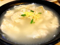 -小杨生煎(虹桥机场T1到达店)