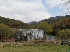 -玉渡山自然风景区