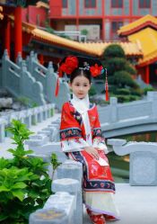 -蜜糖派儿童摄影(青建·太阳岛店)