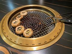 -厚贞日式烤肉(浦东汇智店)