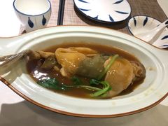 -肆月河豚·新淮扬(金融街店)