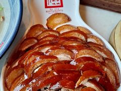 -那家小馆•北京菜•烤鸭(香山店)