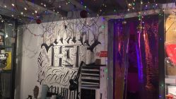 店内环境-MDZ STORE·TATTOO·耳饰