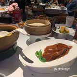 在我心中北京最好吃的烤鸭