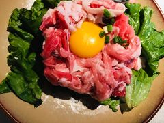 -鲜潭蒸汽石锅鱼(五道口购物中心店)