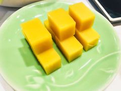 豌豆黄-到家尝北京菜(西坝河店)