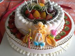 -大皇家面包房(泉州南路店)