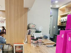 -霸王茶姬(正佳广场店)