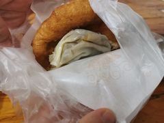 -家阳赵师傅油饼包烧麦(粮道街店)