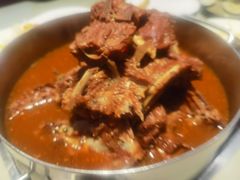 -蝎王府羊蝎子(西直门店)