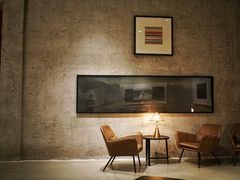 -北京三里屯CHAO酒店