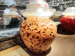 -悦百味·品质川菜(橄榄郡店)