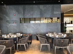大堂-长嘉·河图火锅(长嘉汇江景旗舰店)
