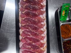 -本味家贵州烤肉&爆浆小豆腐(会展一店)