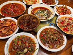 -小口味