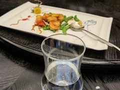 -御膳·现代粤菜·高空城景宴会厅·谢师宴(罗湖万象城店)