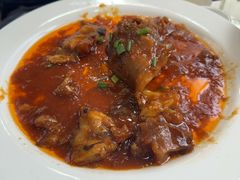 -红旗饭庄