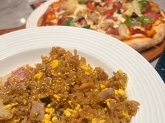 -必胜客(安吉浙北店)