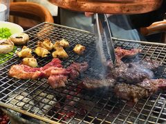 -奥西拉烤肉,盒饭,冷面(青岩刘店)
