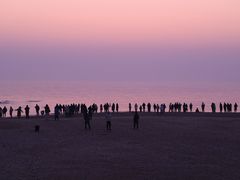 -日照灯塔风景区