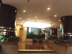 -上海新锦江大酒店