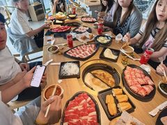 -呷哺呷哺 黄金牧场 (太原万象城店)