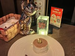 -恰餐厅及酒吧CHAR Bar & Grill(北京三里屯洲际店)