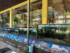 -金河半岛园林酒家(金融城店)