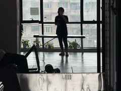 -乐刻健身(汇德隆购物中心店)
