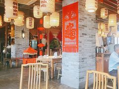 -二十八里太湖船菜(吉祥路店)