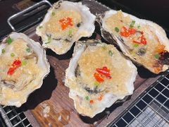 -夜食白市Yespicy·烧烤啤酒宵夜(番禺四海城店)