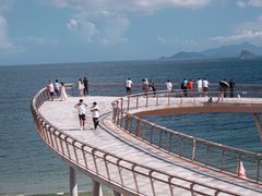 -大梅沙海滨公园