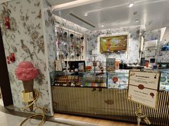 -VENCHI 闻绮(北京汉光店)