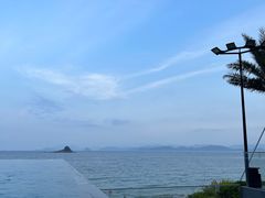 -深圳大梅沙京基洲际度假酒店