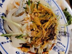 -贺秦生陕面王(富力城店)