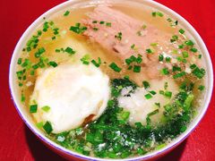 枫镇大肉面-原怡园面馆(拙政园店)