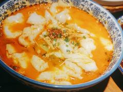 -永安水煮活鱼·仪征土菜院子