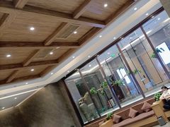 -星河湾温泉洗浴酒店