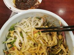 -恭敬李老北京炸酱面·京味菜(西花市店)