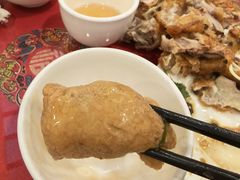 -玉华台饭庄(裕中西里小区店)
