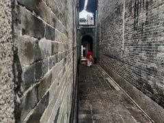 -黄埔古港