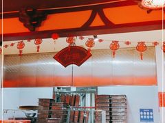 大堂-蜀江龙火锅(339店)