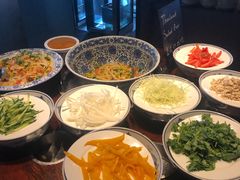 -广州富力君悦大酒店·凯菲厅