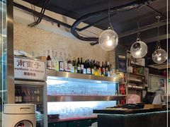 -南蛮子(进贤路店)