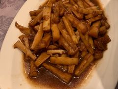 -山外山菜馆(玉泉路店)