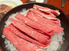 -万豪咖啡厅(JW万豪酒店店)