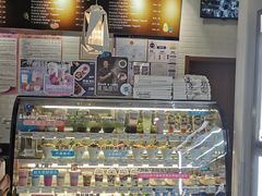 -Blueglass酸奶(财富购物中心店)