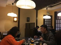 -蘭·日本料理铁板烧(碧云路店)